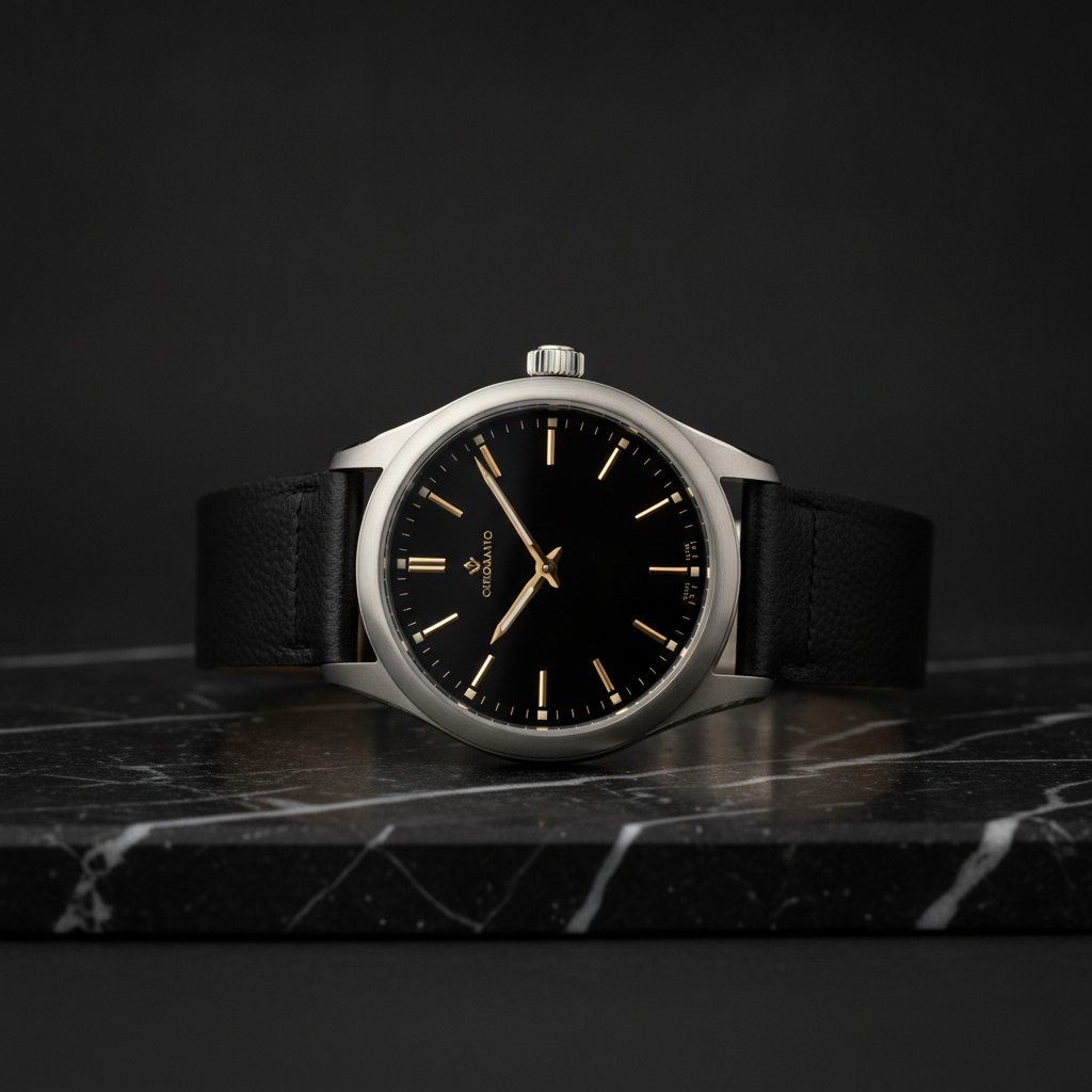 Montres automatiques homme