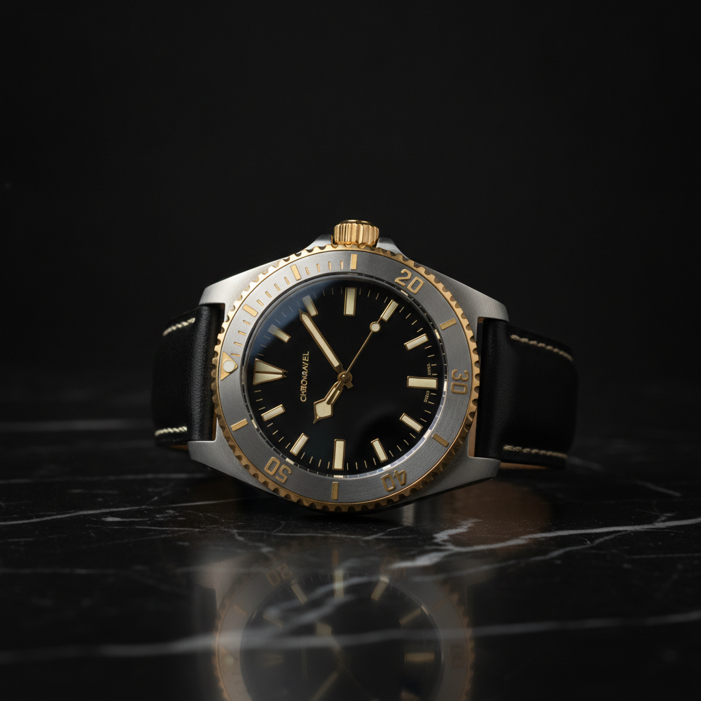 Montres de plongée