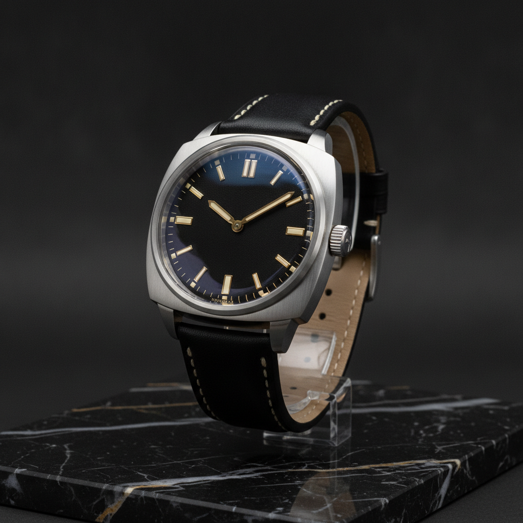 Montres militaires
