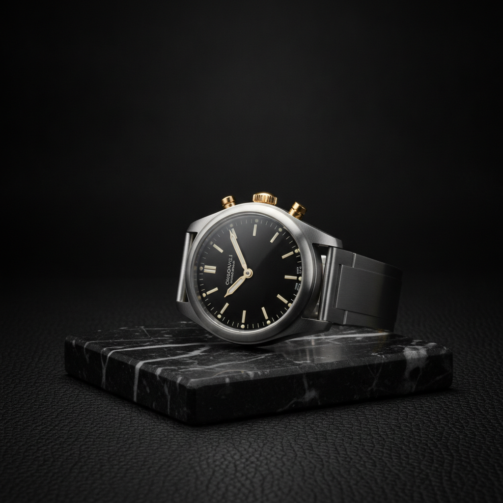 Montres aviateur