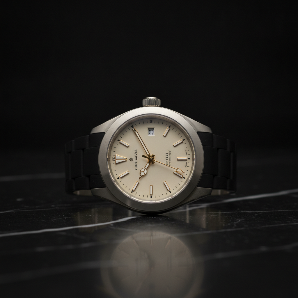Montres GMT