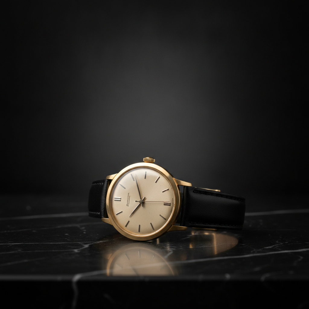 Montres vintage