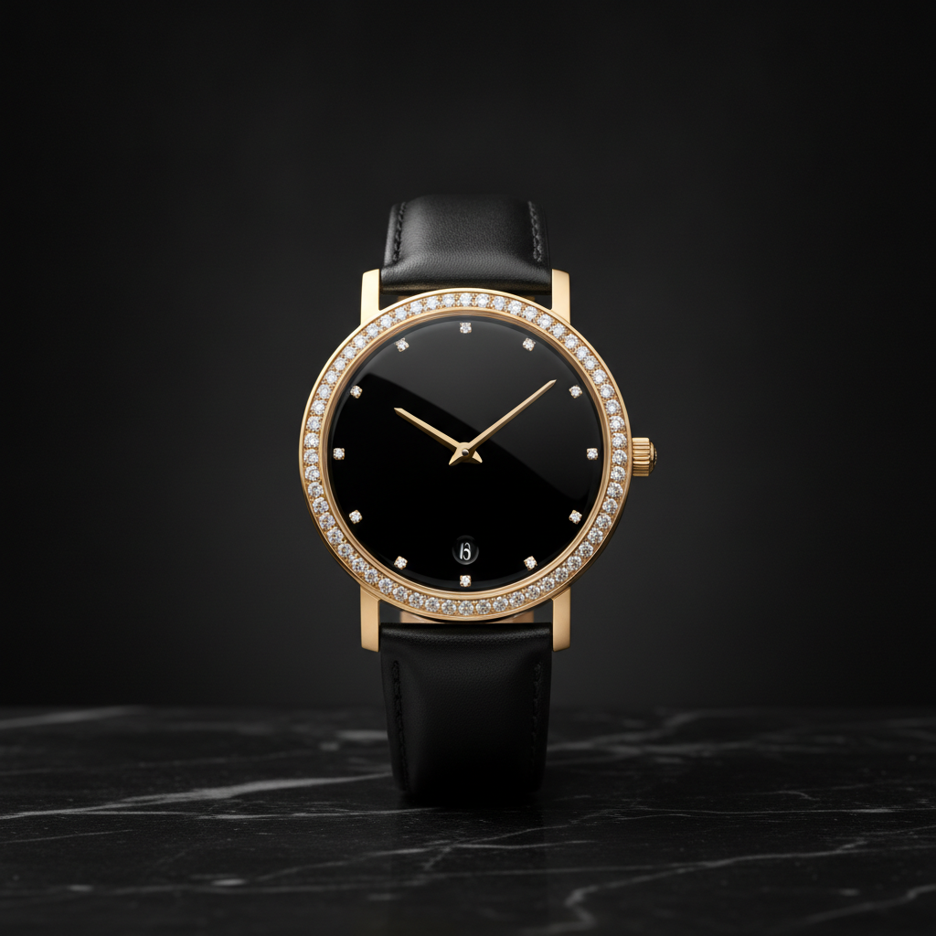 Montres automatiques femme