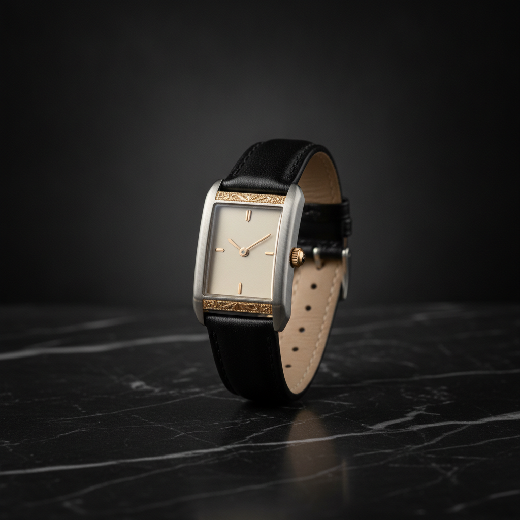 Montres vintage femme